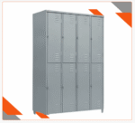 Armário roupeiro 8 portas