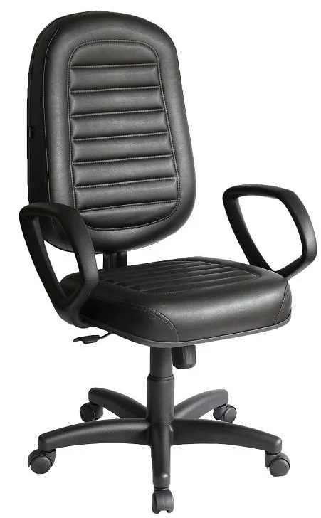 Cadeira presidente Mob ST gomada