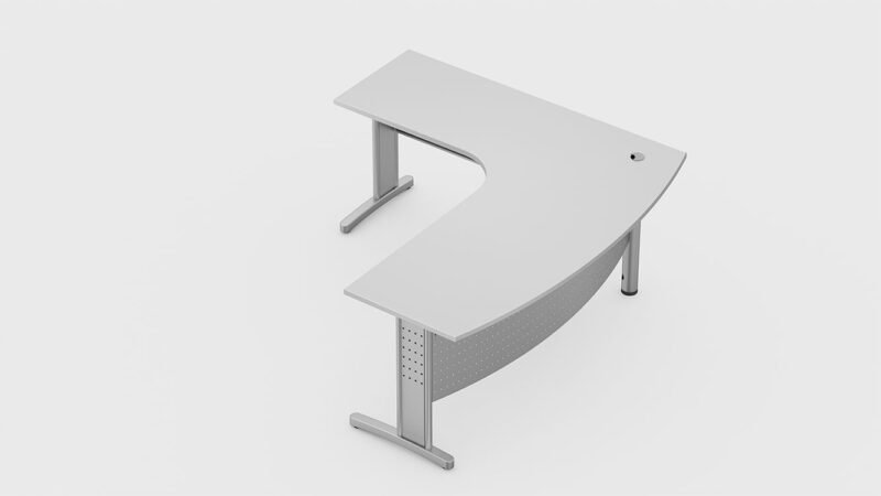 Mesa  delta atendimento Mob Gold