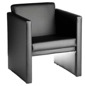 Poltrona Mob Slim