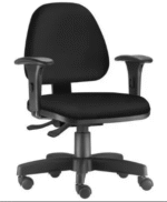 Cadeira Staff Mob Sky ergonômica