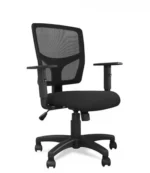Cadeira Mob Eco Ergonomica em  tela Mesh