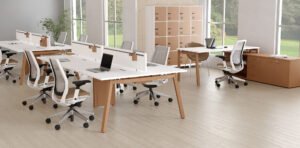 Plataforma  de trabalho  workmob pé cavalete