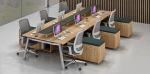 Plataforma de trabalho Workmob