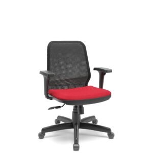 Cadeira Diretor Fluidy